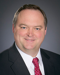Mark Ferron. Photo: CPUC